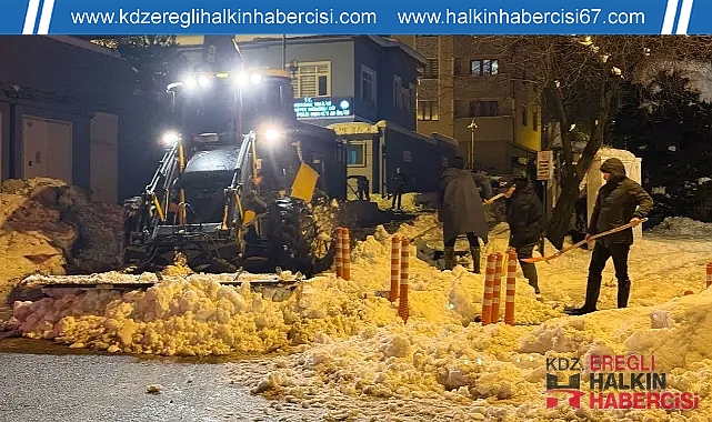 “LÜTUF DEĞİL VAZİFELERİNİZİ YERİNE GETİRMENİZİ BEKLİYORUZ”