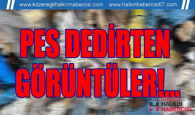 Pes Dedirten Görüntüler!...