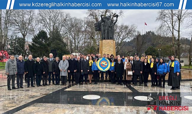THK 100.kuruluş yıl dönümünü kutladı ...