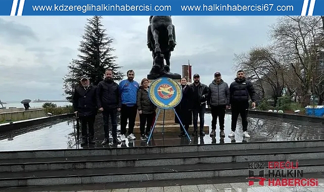 Türk Hava Kurumu 100 yaşında
