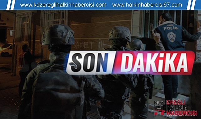 Yasa dışı bahis operasyonunda 200 milyon dolar!