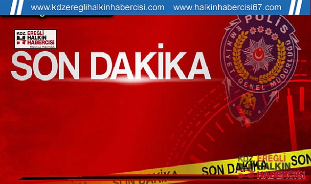 5 KİŞİ 1 KİŞİYE SALDIRDI! ...
