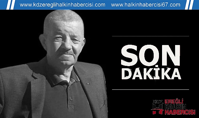 71 yaşındaki Recep Köse av tüfeğiyle canına kıydı