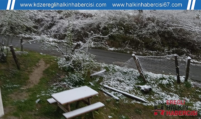 Alaplı'dan kartpostallık görüntüler