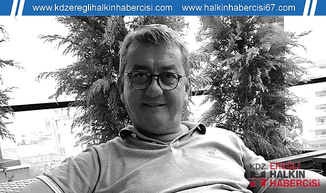 Altan Arslan yaşamını yitirdi...