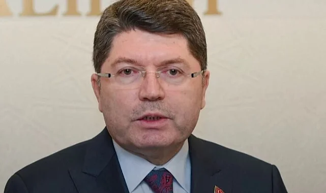 Bakan Tunç: Yargı kimseden emir ve talimat almaz