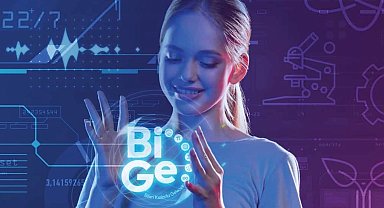 Bilim Kızlarla Gelecek... Geleceğin STEM liderleri yetiştirilecek