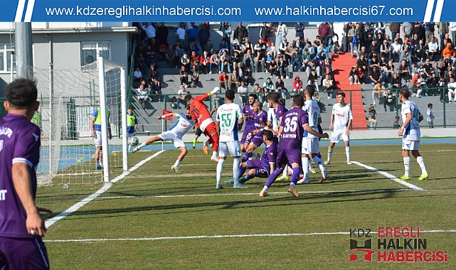 BİZE HER YER EREĞLİ 2-1