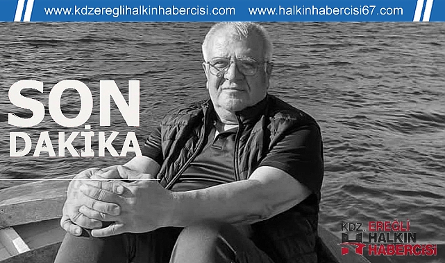 Eski Meclisi Üyesi Gürbüz Kamber hayatını kaybetti.