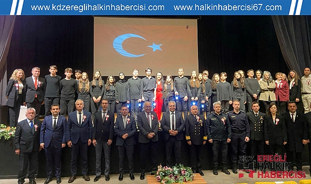İstiklal Marşı'nın kabulü ve Mehmet Akif Ersoy'u anma günü