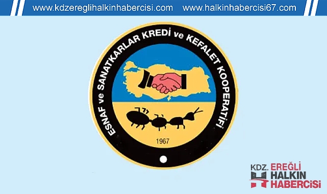 Kdz.Ereğli ve Alaplı’da olağan genel kurul