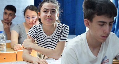 LGS için başvuruları 2 Nisan'da başlıyor... MEB, LGS kılavuzunu yayımladı