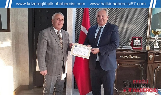 Makam şoförü çalışma yaşamına son verdi