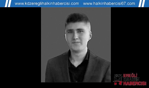 Mehmet Salih Çetin son yolculuğuna uğurlandı…