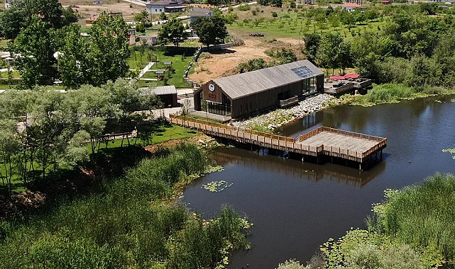 Sakarya, Büyükşehirle Ramazan Bayramı'na hazır