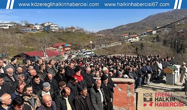 Samet Köse yaşama veda etti!