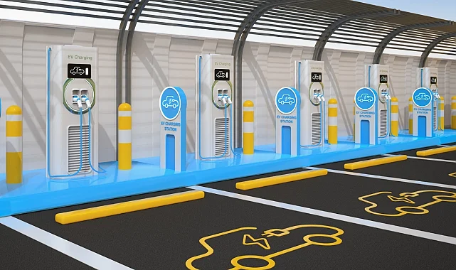 Trabzon'un elektrikli araç yol haritası belirlendi