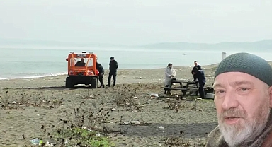 Her yerde aranıyordu! , camide bulundu ...