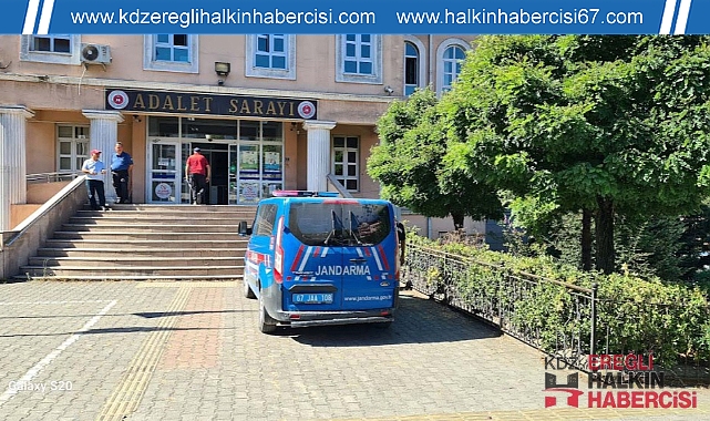 Uyuşturucu Tacirlerine Jandarma Göz Açtırmıyor