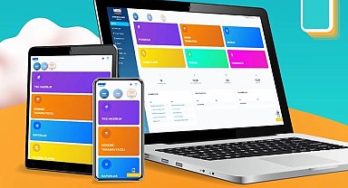 Yapay zekâ destekli MEBİ 1 milyon öğrenciyi aştı