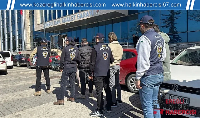 Yasadışı bahis operasyonunda 15 şüpheli yakalandı ...