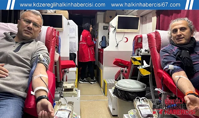 GAZETECİLER VE MAHALLE SAKİNLERİ VE STK'LAR TEK YÜREK OLDU