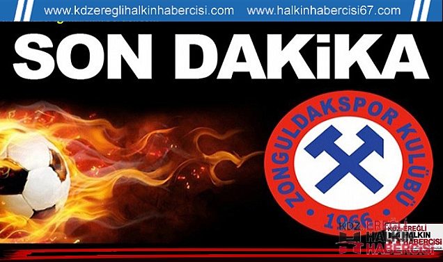 Zonguldakspor Cumartesi günü kongreye gidiyor!