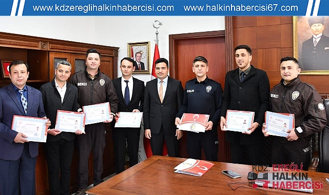 ALAPLI’DA ZEHİR TACİRLERİNE GEÇİT YOK