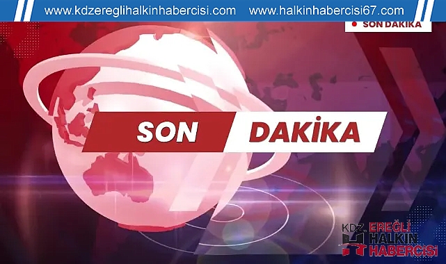 Belde Başkanı kalp krizi geçirdi!