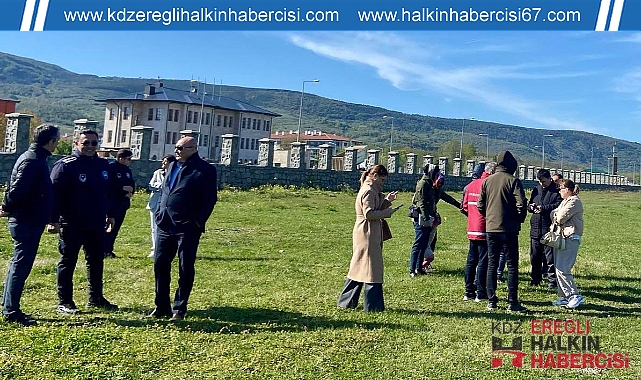 Çaycumalılar sekizinci buluşmaya hazırlanıyor