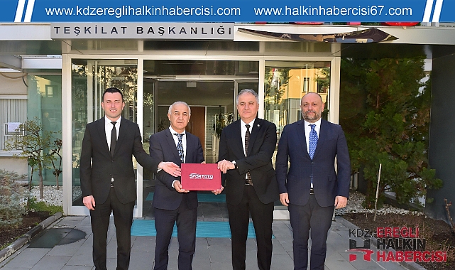 EĞİTİM VE SPORUN BİRLEŞTİĞİ YENİ BİR DÖNEM BAŞLIYOR