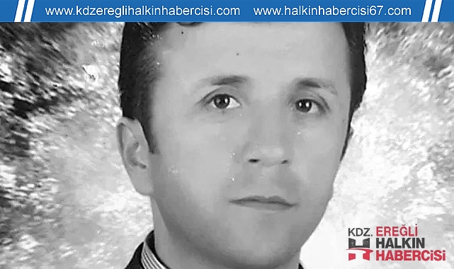 Emrullah Coşkun, hayatını kaybetti...