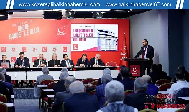 “Halkın Sesini Duyurmak Bizim Görevimiz”
