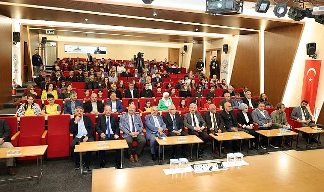 Kayseri Talas'tan 'Dönüşüm Evde Başlar' projesi