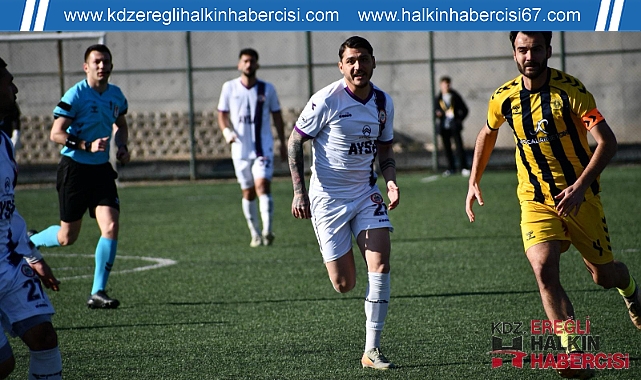 ŞAMPİYON BAŞKENTTEN PUANSIZ DÖNÜYOR : 1-0