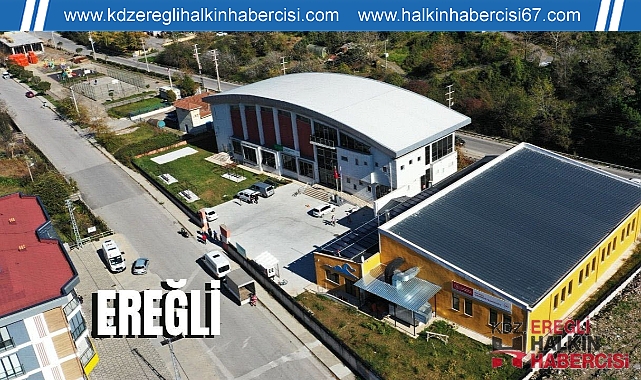 Zonguldak'a 3 yeni yüzme havuzu!...