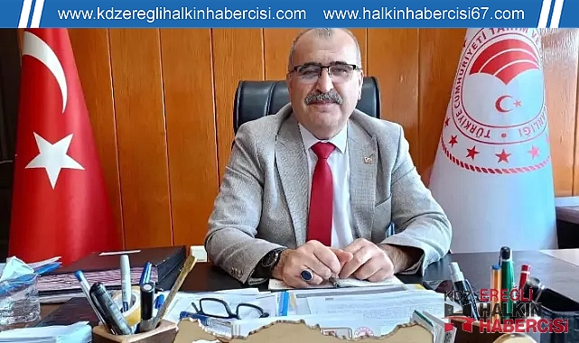 Zonguldak'ta 56 köydeki karantina kaldırıldı!