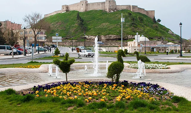 Konya Karatay'da hizmetler konuşuldu
