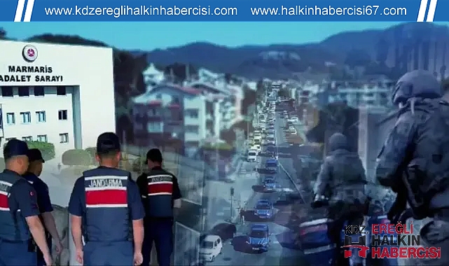 15 İLDE SİBER SUÇLARA YÖNELİK OPERASYON: 51 ŞÜPHELİ TUTUKLANDI