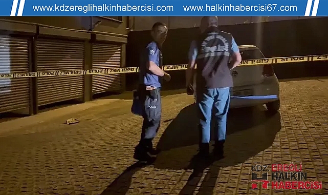 Ak Parti Merkez İlçe Başkanı tutuklandı...