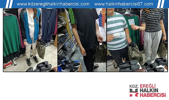 ALMANYA ORMANLILAR DERNEĞİ'NDEN BAYRAMDA ANLAMLI DESTEK.