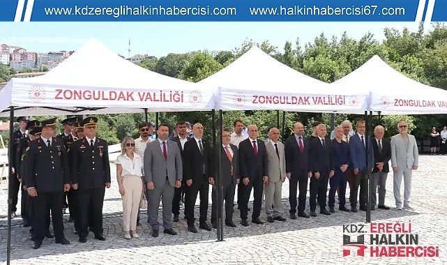 UZUN MEHMET TÖRENLE ANILDI