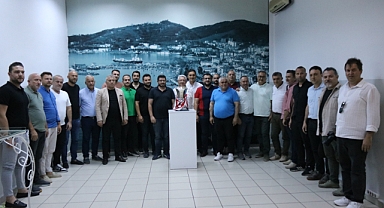 EREĞLİ BELEDİYESPOR'UN YENİ YÖNETİMİ BELLİ OLDU