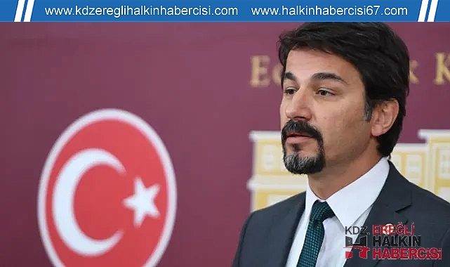 Eylem Ertuğrul, “Adaletin terazisi siyasi hesaplarla bozuluyor”