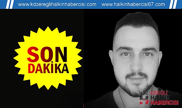 Gökberk Küçük hareketsiz halde bulundu ...