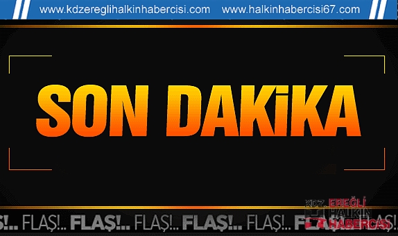 Kasap ormanlık alanda vuruldu ....