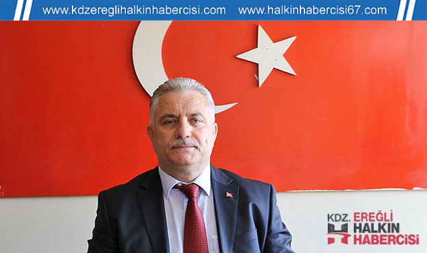 Rahman Demirtürk’ten Kdz.Ereğli Belediyespor açıklaması!