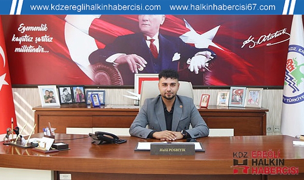 Vekalet, Meclis Üyesi Batuhan Günce'de