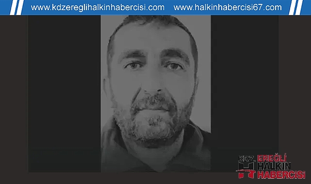 Zülküf Erdoğan hayatını kaybetti ...