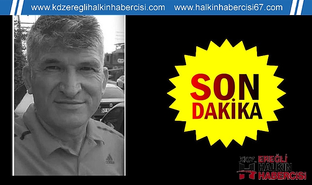 53 yaşındaki Sezgin Demirhan canına kıydı ....